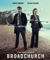 Broadchurch season 2 /  2 